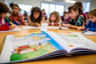 生活数学课本 - 生活数学课本分类的教学