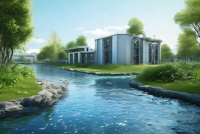 生活污水处理回用标准 - 生活污水处理回用标准规范