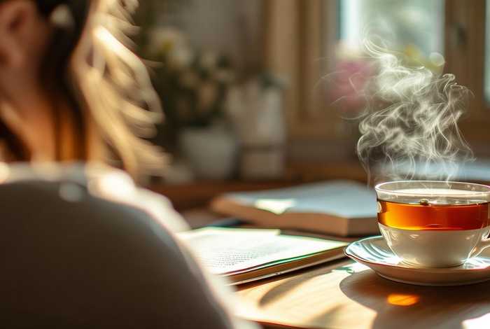 生活好比一杯茶作文600字初中作文 生活好比一杯水作文600字初中作文