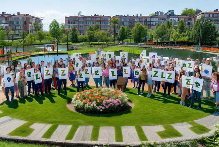 生活区英文缩写，生活区英文缩写怎么写