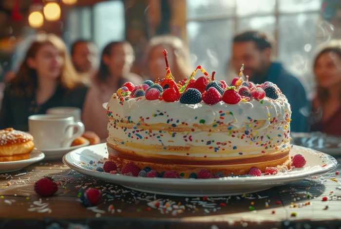 生活太苦来点甜品 生活太苦来点甜品怎么说