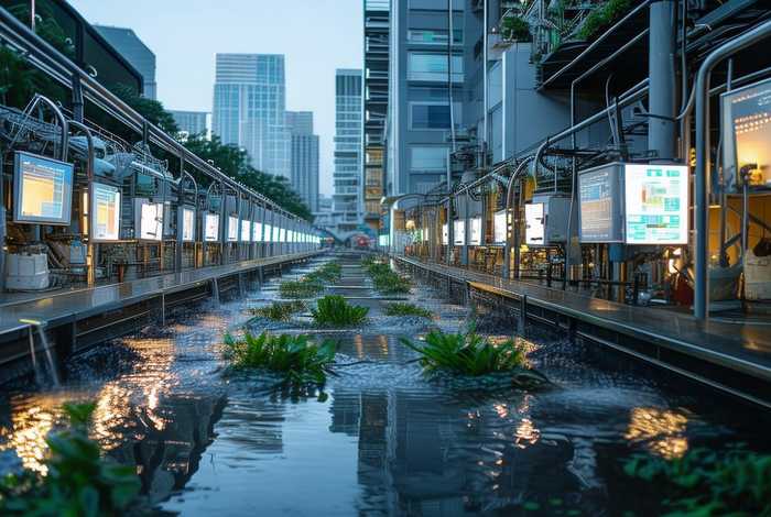 生活污水处理工作总结（生活污水处理工作总结范文）