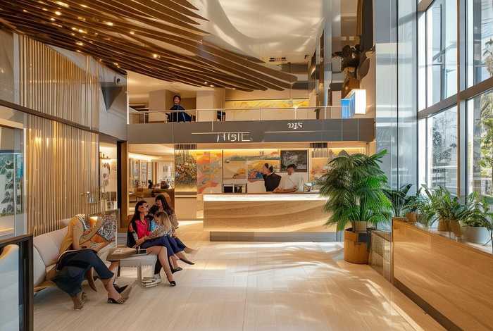 生活派酒店集团 - 生活派酒店集团官网