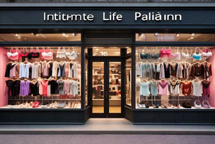 内衣生活馆加盟连锁店（内衣生活馆加盟连锁店有哪些）