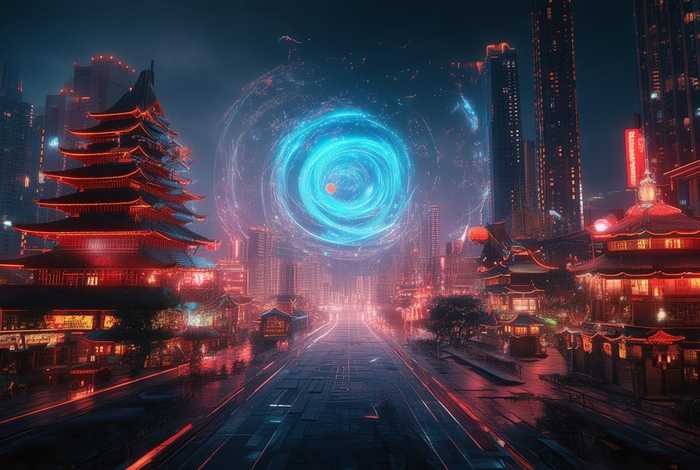 时空南宁 - 南宁时空去哪了