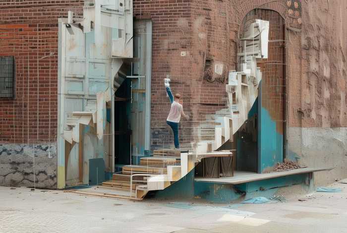 生活中设计不合理的例子；生活中设计不合理的例子图片