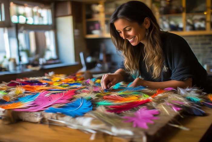 生活就算是一地鸡毛,我也要扎成漂亮、生活就算是一地鸡毛,我也要扎成漂亮的样子