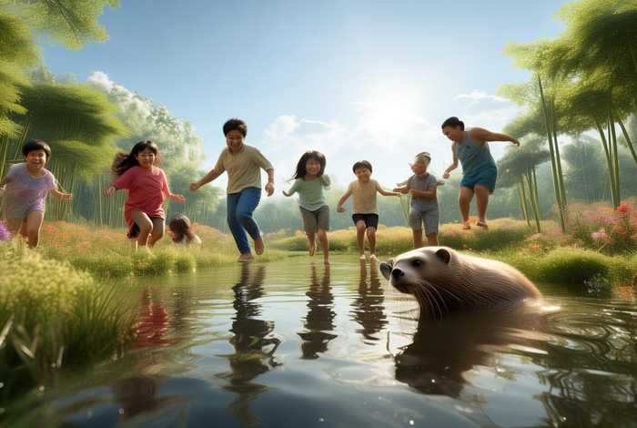 平湖生态园好玩吗、平湖生态园好玩吗现在