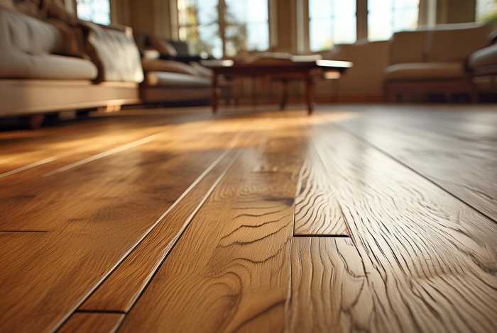 生活家橡木实木地板（生活家橡木实木复合地板）