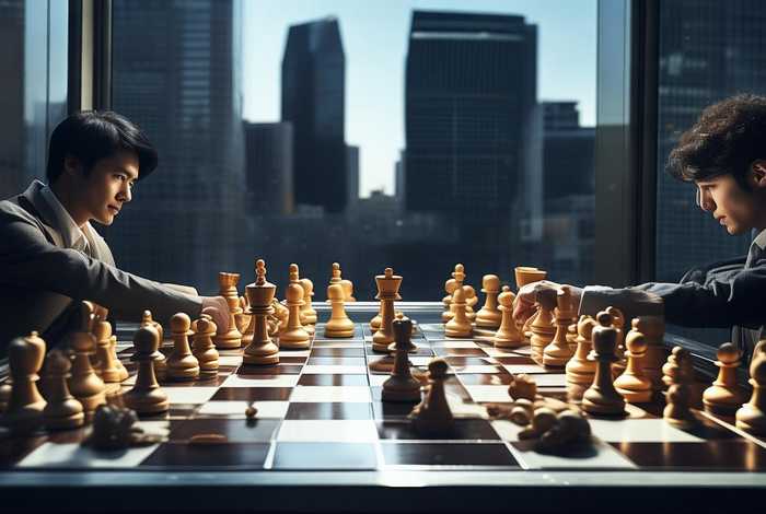 生活中博弈论文怎么写 生活中博弈论文怎么写的 生活中博弈论文怎么写 生活中博弈论文怎么写的