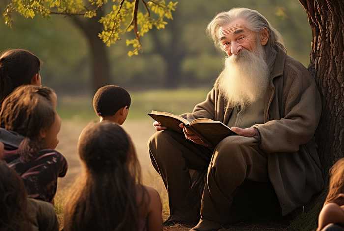 生活教训的故事，生活教训的故事简短