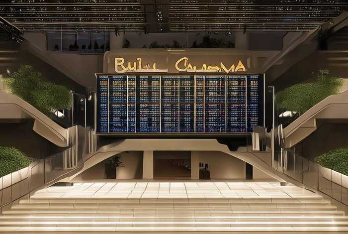 瑞丽生活广场今日电影 - 瑞丽生活广场今日电影院在几楼