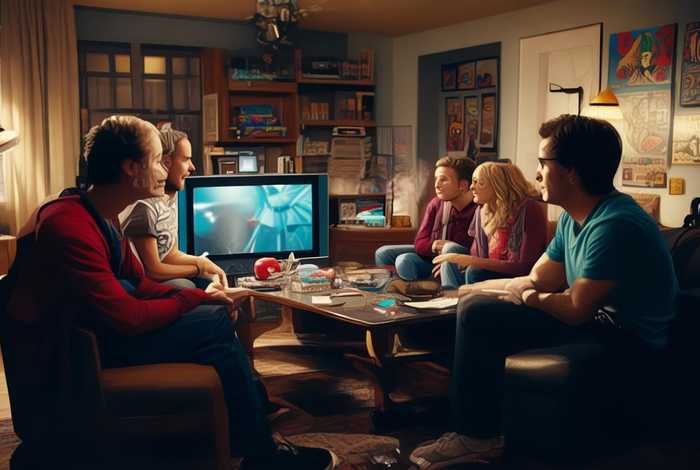 生活大爆炸1080p 下载 - 生活大爆炸迅雷下载 1080p 下载