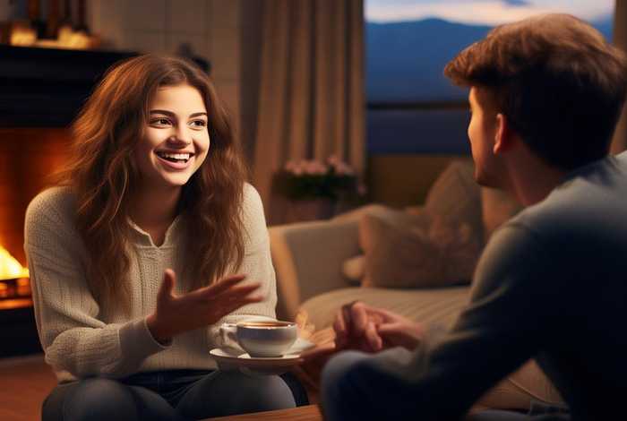 生活化英文对话（生活化英文对话怎么说）