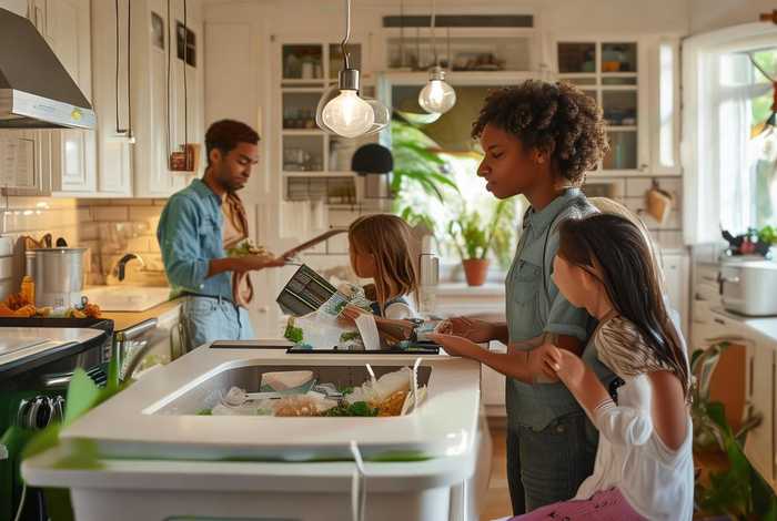 日常生活节能减排措施和建议 - 日常生活节能减排措施和建议有哪些