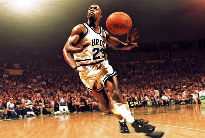 乔丹生活壁纸，乔丹生活壁纸高清