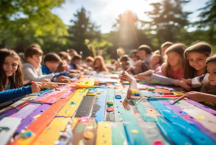 牵手国寿梦想家园(牵手国寿共绘华彩国寿小画家活动) 牵手国寿梦想家园(牵手国寿共绘华彩国寿小画家活动)