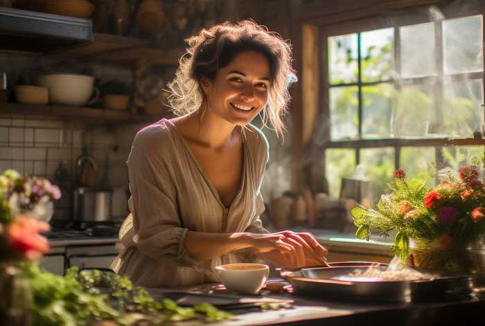 女人会生活是什么意思（女人会生活是什么意思啊）