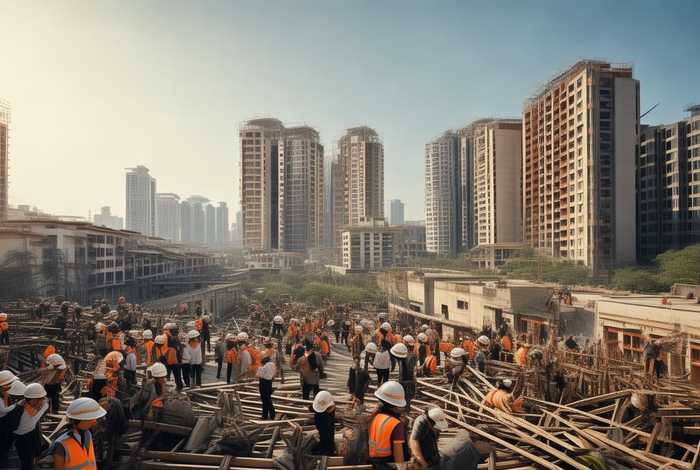 清水河生活小区旧改工程(清水河生活小区旧改工程中标单位) 清水河生活小区旧改工程(清水河生活小区旧改工程中标单位)