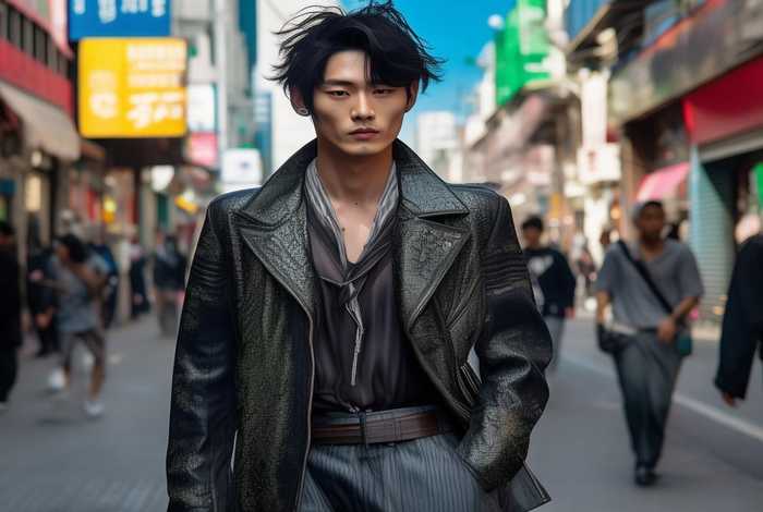 权志龙生活中是什么样的人（权志龙生活中是什么样的人呢）