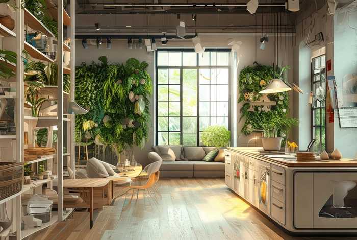 生活创意家居生活馆（创意家居生活馆进货去哪）