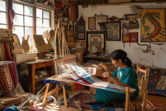 生活技艺专精（生活技艺属于哪一类拓展课程）