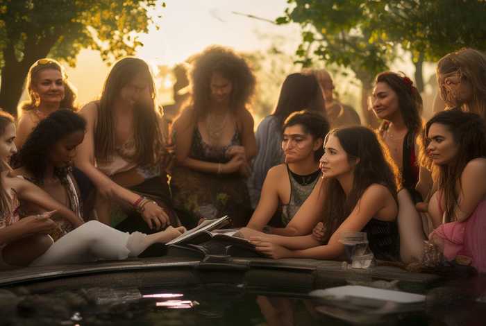 女人也喜欢 女人也喜欢跟不同的人睡觉吗