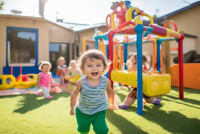 生活区幼儿园小班特点 生活区幼儿园小班特点及要求