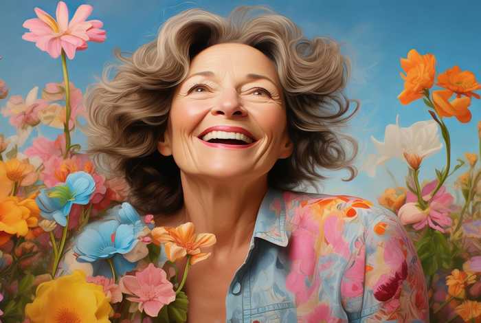 热爱生活的图片、热爱生活的图片头像