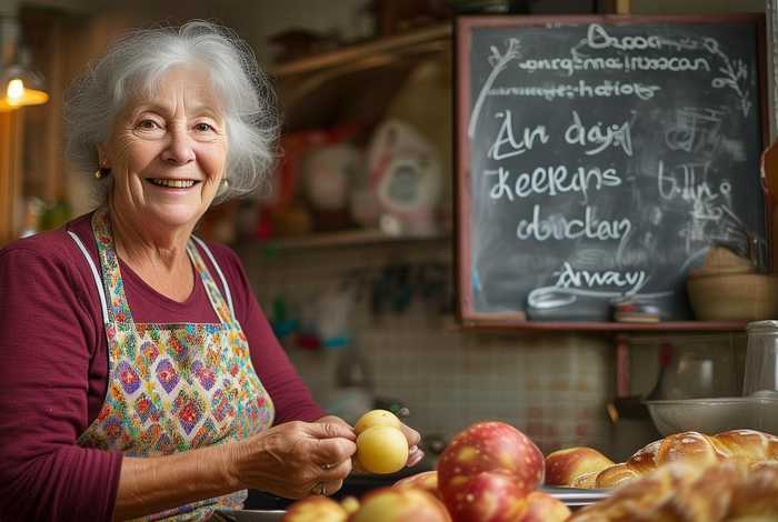 生活中的俗语俗语（日常生活中的俗语）