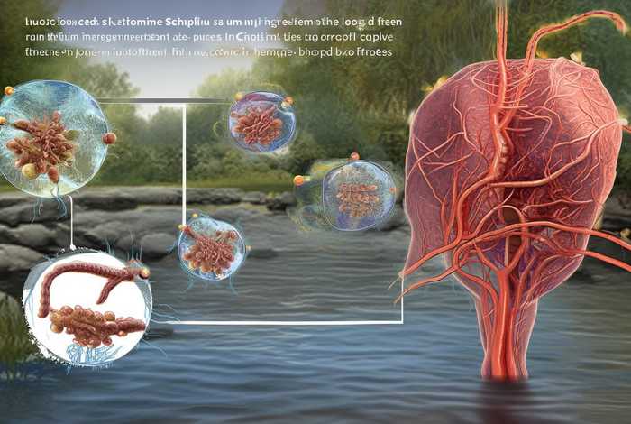 日本血吸虫的生活史及致病作用、日本血吸虫的生活史及致病作用是什么