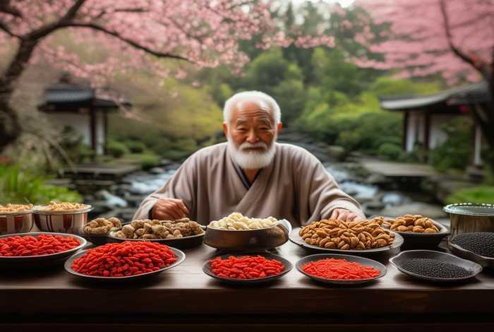 平时生活中吃什么补肾 - 平时生活中吃什么补肾壮阳