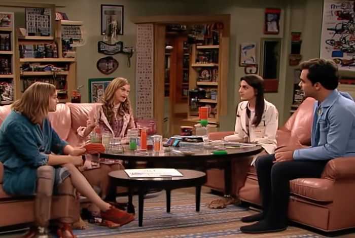 生活大爆炸第七季第一集 生活大爆炸第七季第一集剧情