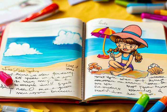 暑假生活日记400字左右、暑假生活日记400字左右怎么写 暑假生活日记400字左右、暑假生活日记400字左右怎么写