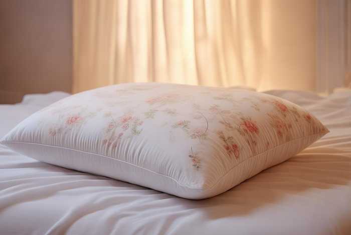 女性最舒服的9种生活方式 - 女性最舒服的9种生活方式枕头