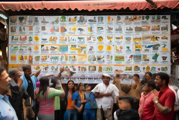 生活标志大全及名字（生活标志大全及名字英文）