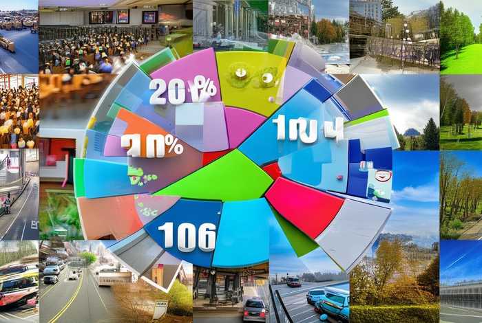 生活中的百分数图片收集（生活中百分数的图片有哪些）