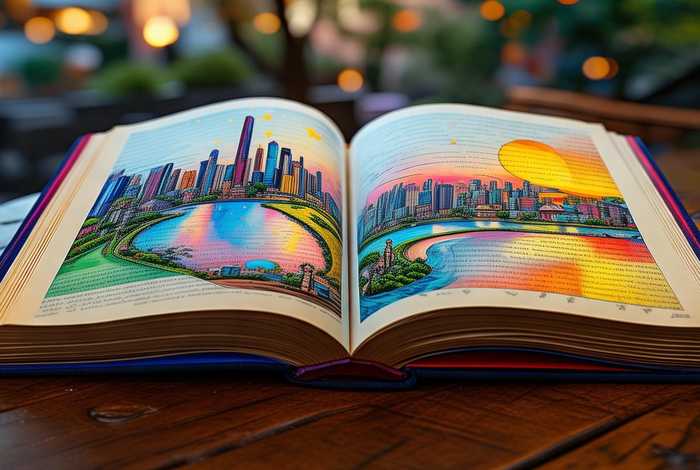 生活是一本书；生活是一本书作文600字