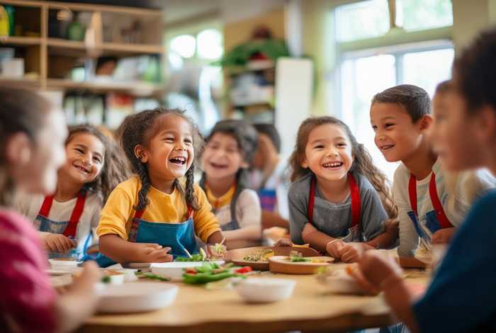 生活指导中班、生活指导重点中班