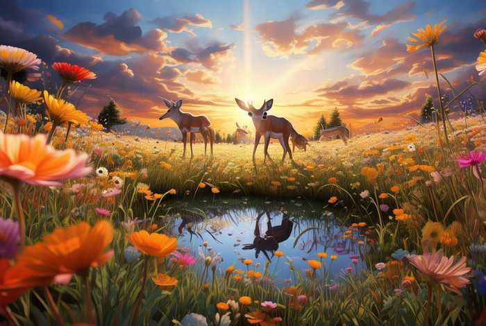 生活中最美的事物，生活中最美的事物作文