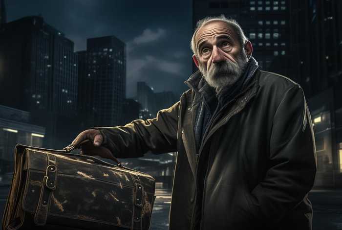 生活没有钱无奈又现实的句子，生活没钱很现实的说说