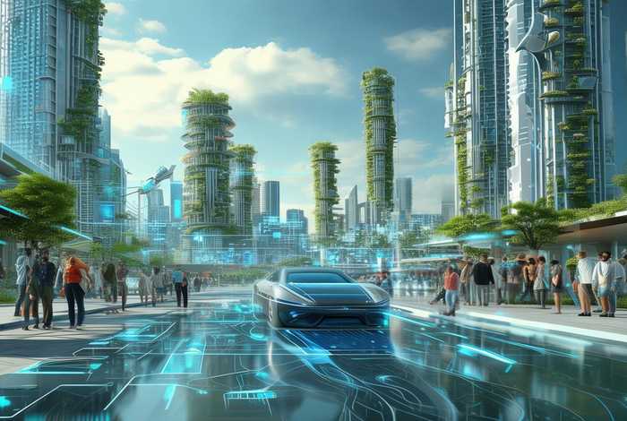 生活科技创新成果，生活科技创新成果展示