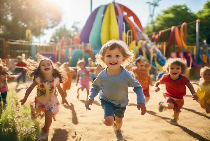 描写儿童生活的句子简短（描写儿童生活的句子简短精辟）