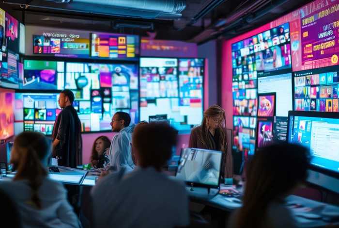 生活宣传片制作 生活宣传片制作软件