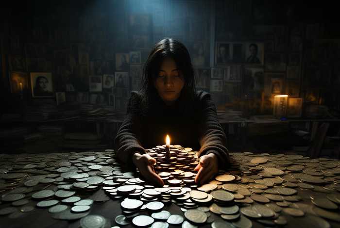 生活唯有钱是解药（生活是毒且没有解药简句）