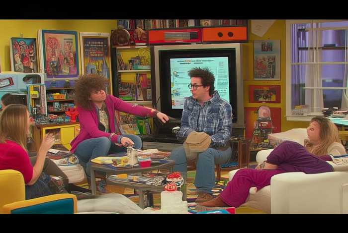 生活大爆炸的主角是谁b站答案；生活大爆炸的主角是谁b站答案大全