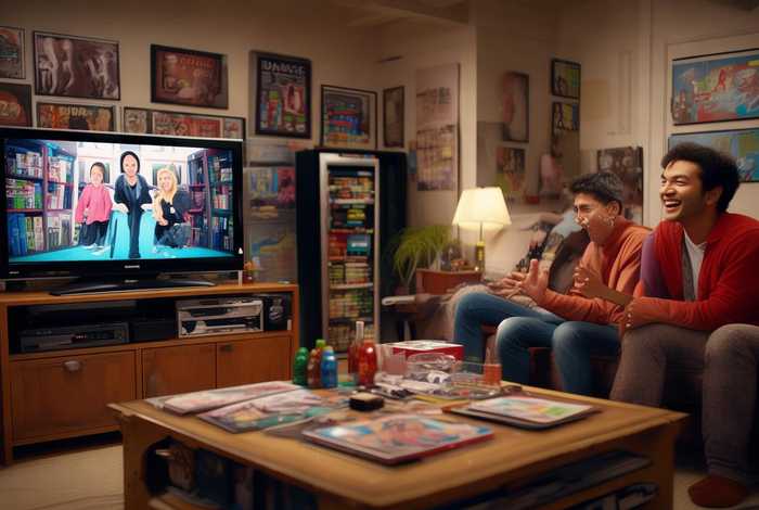 生活大爆炸第一季1080p资源 - 生活大爆炸第一季迅雷1080p