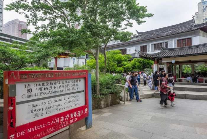 上海泰会生活文化园地址交通，上海泰会生活文化园门票