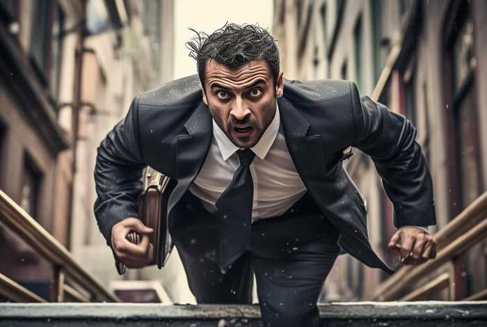 日常生活中的拼命三郎是什么意思 日常生活中的拼命三郎是什么意思啊