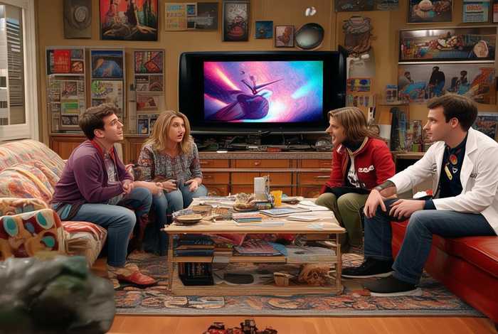 生活大爆炸台词剧本第二季第一集、生活大爆炸台词剧本第二季第一集在线观看